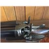 Image 7 : W.R. Pape Engraved Side by Side Double Barrel Shotgun