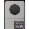 Image 2 : 1820 1C Large Date MS66 Brown NGC. N-13, R.1. Deep aqu
