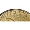 Image 3 : 1857 1C MS64 PCGS. Snow-21. This is the discovery coin