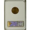 Image 2 : 1868 1C MS65 Red and Brown NGC. At first glance, this