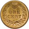 Image 2 : 1876 1C MS65 Red PCGS. Sharply struck and highly attra