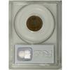 Image 2 : 1886 1C Type Two PR64 Red and Brown PCGS. The obverse