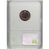 Image 2 : 1890 1C PR65 Red NGC. Eagle Eye Photo Seal, card incl