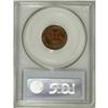 Image 2 : 1892 1C PR65 Red PCGS. Peach, olive, and cherry-wine e