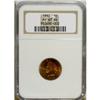 Image 3 : 1892 1C PR67 Red NGC. This beautiful Superb Gem proof
