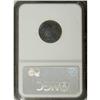 Image 2 : 1894 1C PR66 Brown NGC. This chocolate-brown Premium G