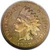 Image 1 : 1908 1C PR67 Red and Brown PCGS. A visually impressive
