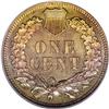 Image 2 : 1908 1C PR67 Red and Brown PCGS. A visually impressive