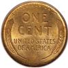 Image 2 : 1909-S VDB 1C MS65 Red PCGS. The Lincoln Cent speciali