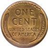 Image 2 : 1914-D 1C MS65 Red and Brown PCGS. Although assigned t