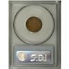 Image 2 : 1919-S 1C MS65 Red and Brown PCGS. Pumpkin-orange and