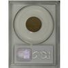 Image 2 : 1922 No D 1C Strong Reverse VF25 PCGS. FS-013.2. Die P