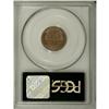 Image 2 : 1927-S 1C MS64 Red PCGS. A crisply struck copper-rose