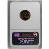 Image 2 : 1950 1C PR65 Ultra Cameo NGC. This gleaming, deeply co