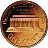 Image 2 : 1990 Proof Set with No S Cent, Uncertified. Housed in t