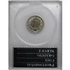 Image 2 : 1882 3CN PR67 PCGS. This satiny rose-gray Superb Gem h