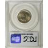 Image 2 : 1909 5C MS65 PCGS. Attractive and lustrous with shimme