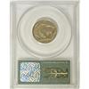 Image 2 : 1913-S 5C Type Two MS64 PCGS. Deep olive-green and sla