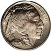Image 1 : 1913-S 5C Type Two MS65 PCGS. Unusually intense satiny