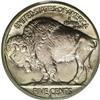 Image 2 : 1915-S 5C MS66 PCGS. The mintage of Buffalo nickels at