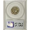 Image 2 : 1916 5C MS66 PCGS. This suitably struck gold-toned pie
