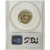 Image 2 : 1917 5C MS66 PCGS. Softly lustrous with pleasing silve