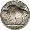 Image 2 : 1917-S 5C MS66 PCGS. Boldly struck in the centers, wit