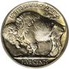 Image 2 : 1918 5C MS67 PCGS. This astonishingly beautiful piece
