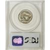 Image 2 : 1921 5C MS66 PCGS. Vibrant luster is the outstanding f