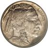 Image 1 : 1921-S 5C MS65 NGC. The 1921-S has one of the lowest m
