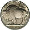 Image 2 : 1921-S 5C MS65 PCGS. Although somewhat soft over the o