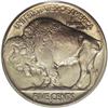 Image 2 : 1924-D 5C MS65 PCGS. This satiny, silky-smooth Gem exc
