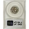Image 2 : 1936 5C MS66 PCGS. This well frosted example is bathed