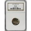 Image 1 : 1913 5C Type Two PR65 NGC. Splashes of purple and gold