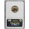 Image 2 : 1913 5C Type Two PR65 NGC. Splashes of purple and gold