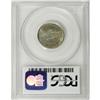 Image 2 : 1942 5C Type One MS66 Full Steps PCGS. Lavender-blue t