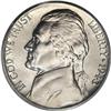 Image 1 : 1943/2-P 5C MS66 Full Steps PCGS. The lower curve of t