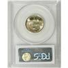 Image 2 : 1944-S 5C MS67 Full Steps PCGS. Strong eye appeal is t