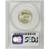Image 2 : 1945-S 5C MS66 Full Steps PCGS. Crisply defined with p