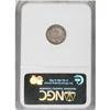 Image 2 : 1842-O H10C AU55 NGC. One of just 350,000 pieces coine