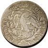 Image 2 : 1797 10C 13 Stars--Damaged--ANACS. VF20 Details. JR-2,