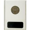 Image 2 : 1804 10C 13 Stars on Reverse--Plugged--ANACS. Fine 12