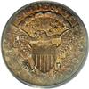 Image 2 : 1807 10C MS64 PCGS. JR-1, R.2, the only variety of the