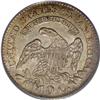 Image 2 : 1827 10C MS63 PCGS. JR-13, R.3. The variety is attribu
