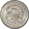 Image 2 : 1827 10C MS64 PCGS. JR-13, R.3. A softly lustrous repr