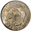 Image 2 : 1829 10C Small 10C MS64 NGC. JR-7, R.1. Satiny and sli