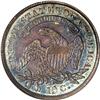 Image 2 : 1831 10C PR67 NGC. JR-2. The 1831 dime is clearly the