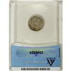 Image 2 : 1837 10C No Stars, Large Date AU50 ANACS. A solidly st