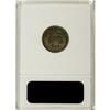 Image 2 : 1873-CC 10C Arrows--Cleaned--ANACS. Fine 12 Details. P