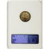 Image 2 : 1875 10C MS65 NGC. Sharply struck with a hint of champ